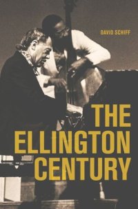 cover of the book The Ellington Century