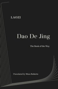 cover of the book Dao De Jing