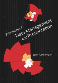 cover of the book Principles of Data Management and Presentation