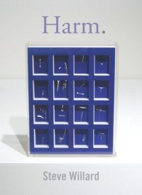 cover of the book Harm.