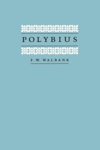 cover of the book Polybius