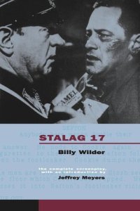 cover of the book Stalag 17