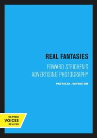 cover of the book Real Fantasies