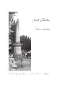 cover of the book Irish Haiku