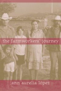 cover of the book The Farmworkers' Journey