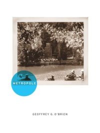 cover of the book Metropole