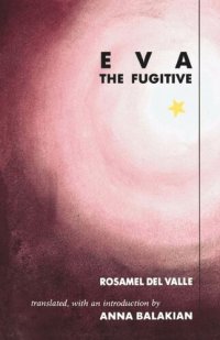 cover of the book Eva the Fugitive