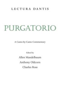 cover of the book Lectura Dantis, Purgatorio: Purgatorio