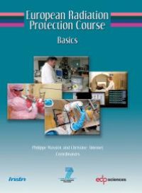 cover of the book European Radiation Protection Course: Basics