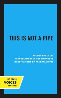 cover of the book This Is Not a Pipe