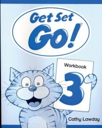 cover of the book Get Set - Go!