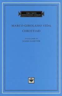 cover of the book Christiad 