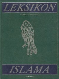 cover of the book Leksikon Islama