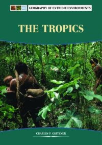 cover of the book The Tropics 