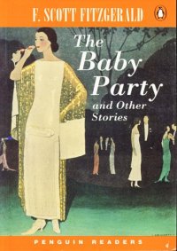 cover of the book ''The Baby Party: Sampler 