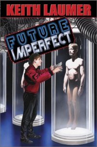 cover of the book Future Imperfect