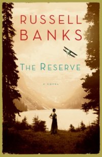 cover of the book The Reserve