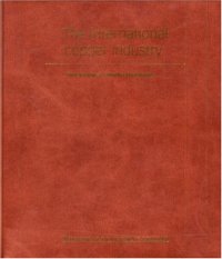 cover of the book The International Copper Trade 