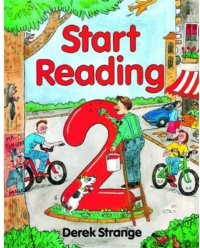 cover of the book Start Reading