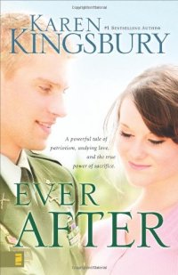 cover of the book Ever After 