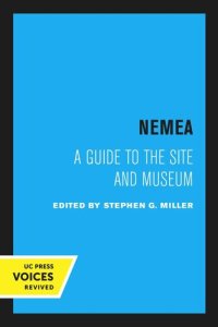 cover of the book Nemea