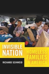 cover of the book Invisible Nation: Homeless Families in America