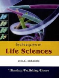 cover of the book Techniques in Life Sciences