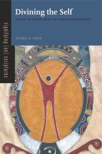 cover of the book Divining the Self: A Study in Yoruba Myth and Human Consciousness