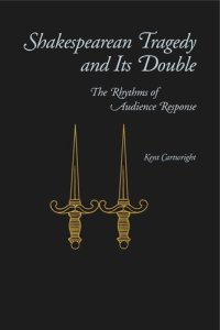 cover of the book Shakespearean Tragedy and Its Double: The Rhythms of Audience Response