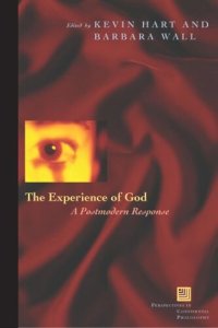 cover of the book The Experience of God: A Postmodern Response