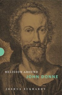 cover of the book Religion Around John Donne