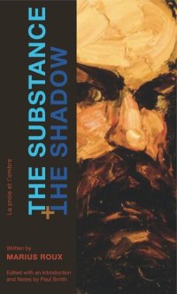 cover of the book The Substance and the Shadow