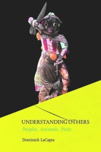 cover of the book Understanding Others: Peoples, Animals, Pasts