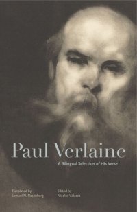 cover of the book Paul Verlaine: A Bilingual Selection of His Verse