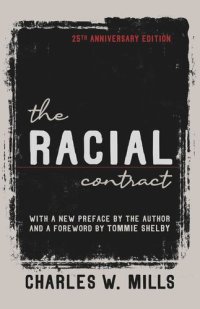 cover of the book The Racial Contract