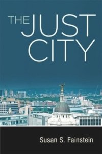 cover of the book The Just City