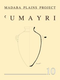 cover of the book The 2006 Season at Tall al-‘Umayri and Subsequent Studies