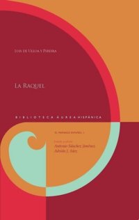 cover of the book La Raquel