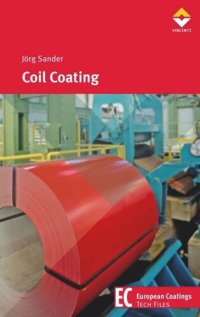 cover of the book Coil Coating