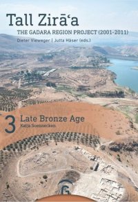 cover of the book Late Bronze Age. (Strata 16-14)