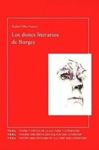 cover of the book Los dones literarios de Borges