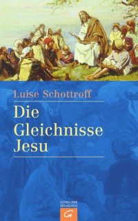 cover of the book Die Gleichnisse Jesu