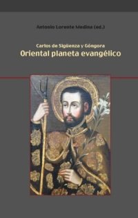 cover of the book Oriental planeta evangélico