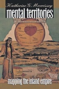 cover of the book Mental Territories: Mapping the Inland Empire