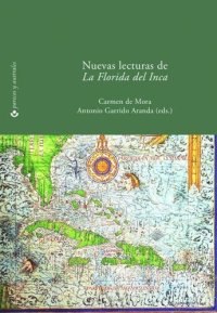 cover of the book Nuevas lecturas de "La Florida del Inca"