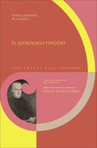 cover of the book El astrólogo fingido