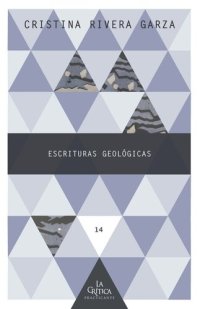 cover of the book Escrituras geológicas