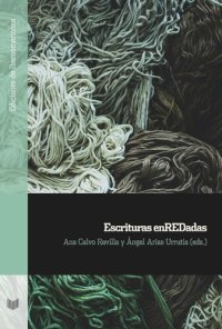 cover of the book Escrituras enREDadas