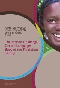 cover of the book The Iberian Challenge: creole languages beyond the plantation setting