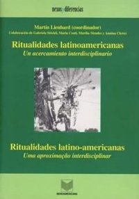 cover of the book Ritualidades latinoamericanas: Un acercamiento interdisciplinario / Uma aproximação interdisciplinar